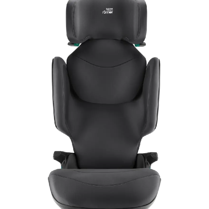 Britax Kidfix Pro M - Classic - Midnight Grey