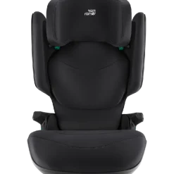Britax Kidfix Pro M - Classic - Space Black