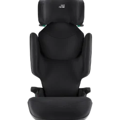 Britax Kidfix Pro M - Classic - Space Black