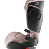 Britax Kidfix Pro M - Style - Dusty Rose