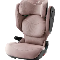 Britax Kidfix Pro M - Style - Dusty Rose