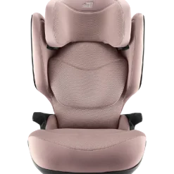 Britax Kidfix Pro M - Style - Dusty Rose