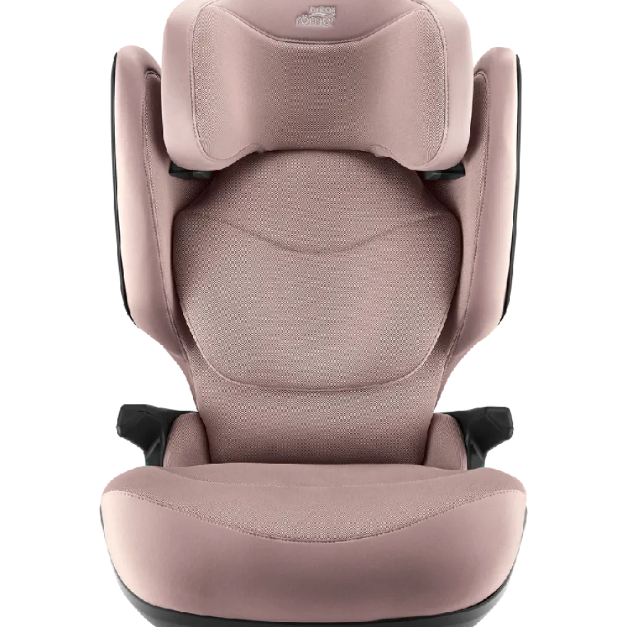 Britax Kidfix Pro M - Style - Dusty Rose