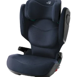 Britax Kidfix Pro M - Style - Night Blue