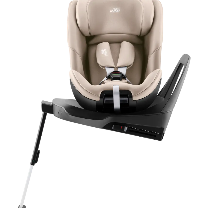 Britax Römer Swivel - Chai