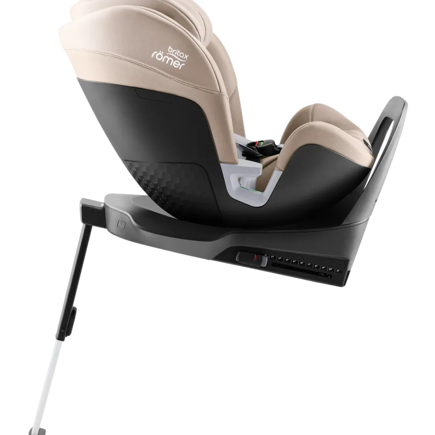 Britax Römer Swivel - Chai
