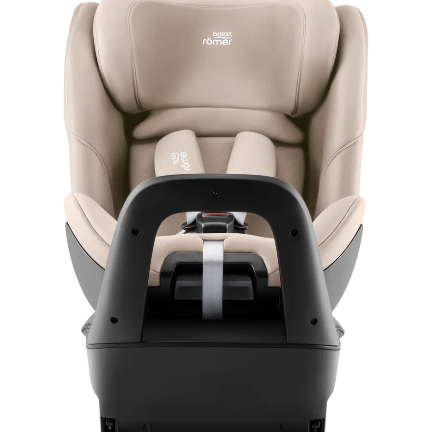 Britax Römer Swivel - Chai