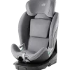 Britax Römer Swivel - Frost Grey