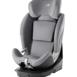 Britax Römer Swivel - Frost Grey