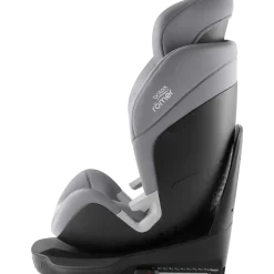 Britax Römer Swivel - Frost Grey