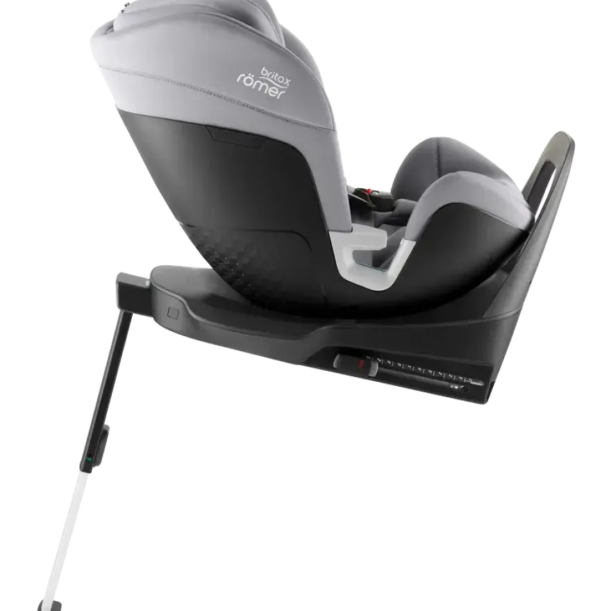 Britax Römer Swivel - Frost Grey