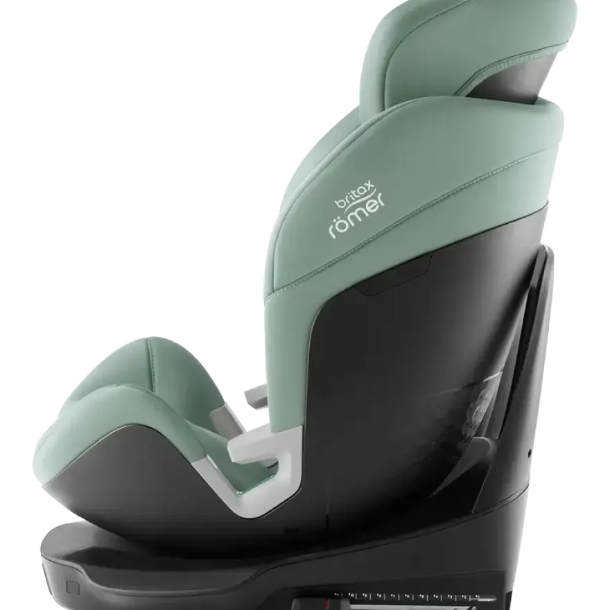 Britax Römer Swivel - Jade Green