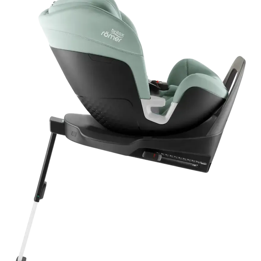 Britax Römer Swivel - Jade Green