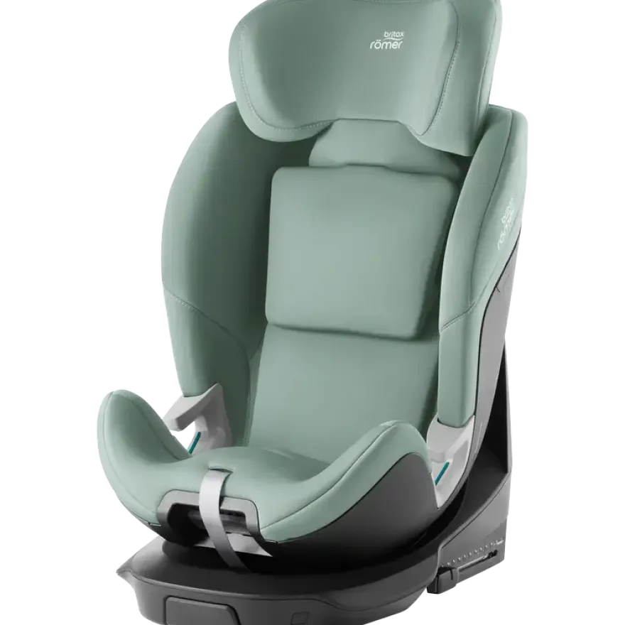 Britax Römer Swivel - Jade Green