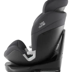 Britax Römer Swivel - Midnight Grey