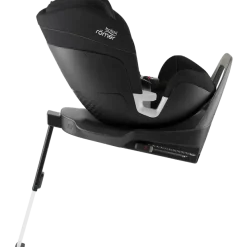 Britax Römer Swivel - Space Black