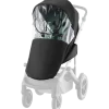 Britax SMILE 5Z and SMILE III/4 Pushchair Raincover