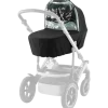 Britax SMILE 5Z carrycot raincover
