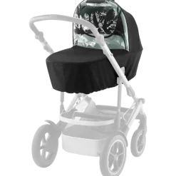 Britax SMILE 5Z carrycot raincover