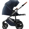 Britax SMILE 5Z Night Blue