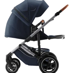 Britax SMILE 5Z Night Blue