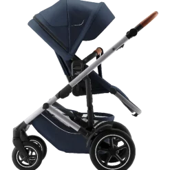 Britax SMILE 5Z Night Blue