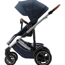 Britax SMILE 5Z Night Blue