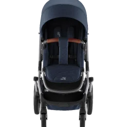 Britax SMILE 5Z Night Blue