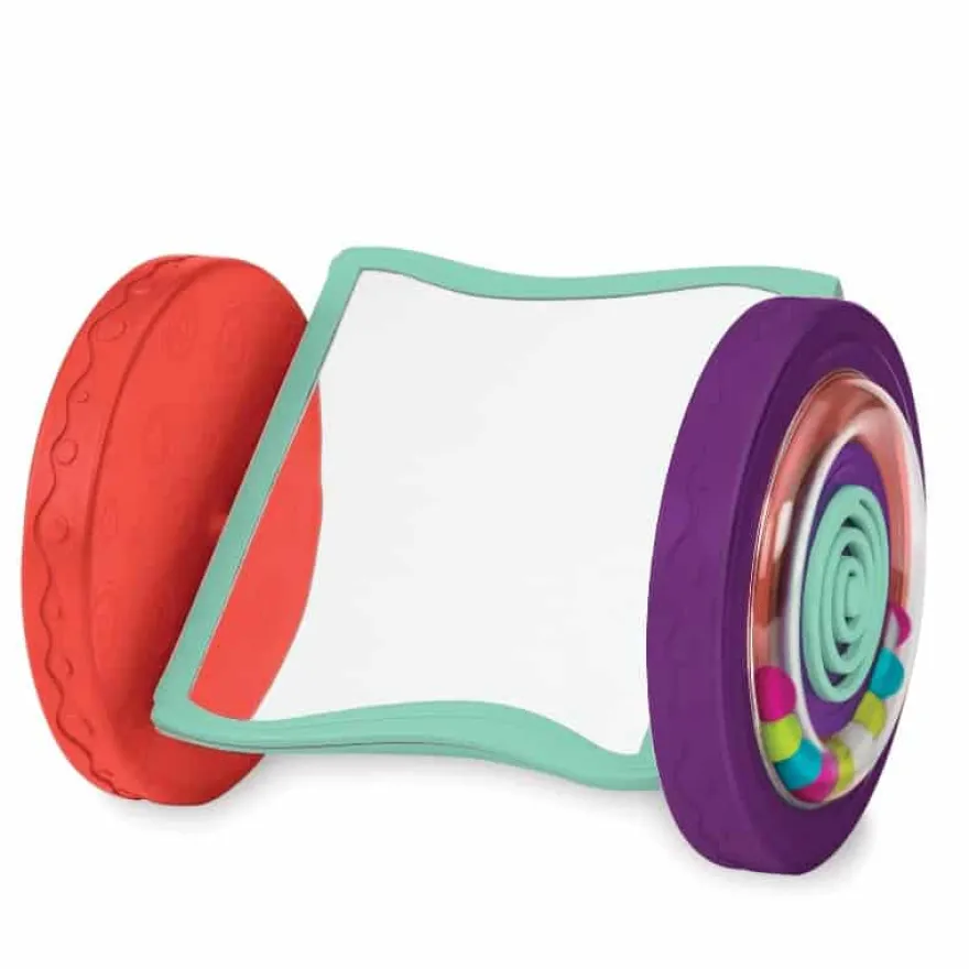 B. Toys Looky - Looky Rullespejl