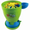 Bubble Popcorn Machine