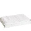 Butterfly Silk - silke babydyne med bomulds stof