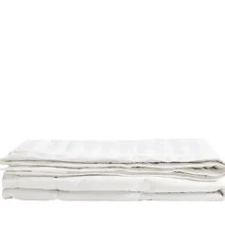 Butterfly Silk - silke juniordyne med bomulds stof