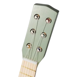 By Astrup Guitar m. 6 strege