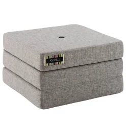 by KlipKlap 3 Fold Single - Flere Farver