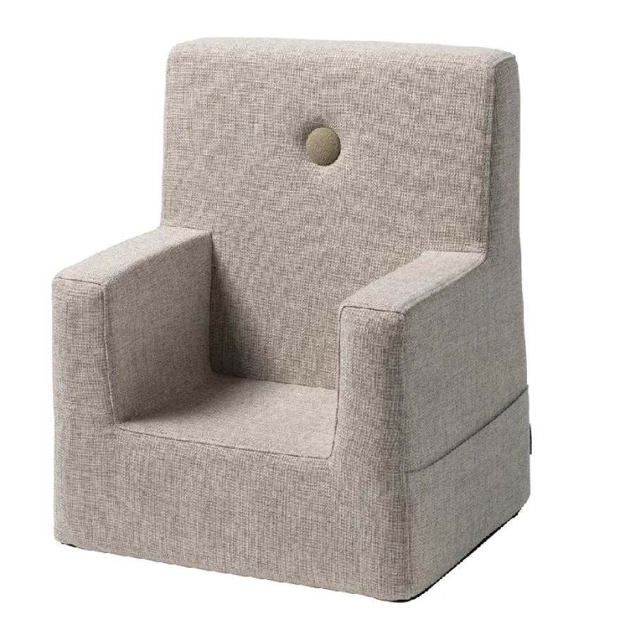 by KlipKlap Kids Chair - Flere Farver
