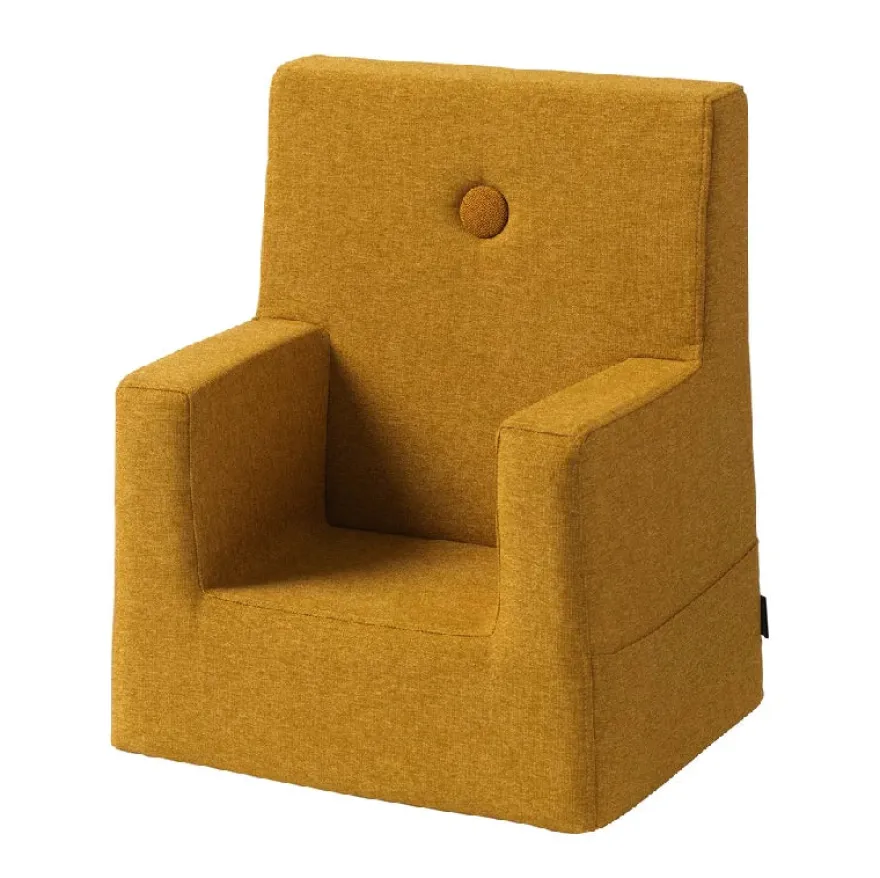 by KlipKlap Kids Chair - Flere Farver