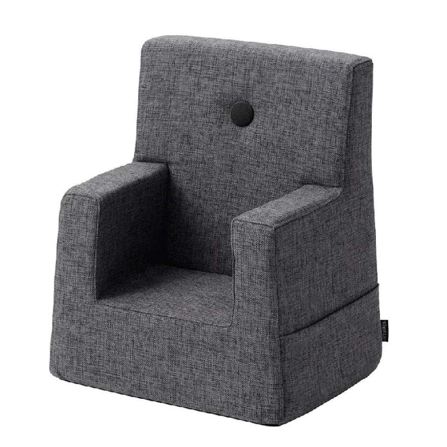 by KlipKlap Kids Chair - Flere Farver