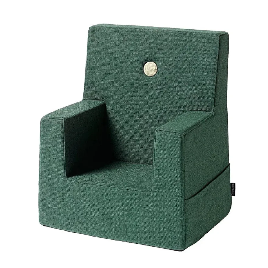 by KlipKlap Kids Chair - Flere Farver