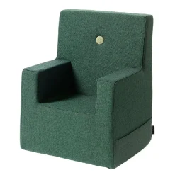 by KlipKlap Kids Chair XL - Flere Farver