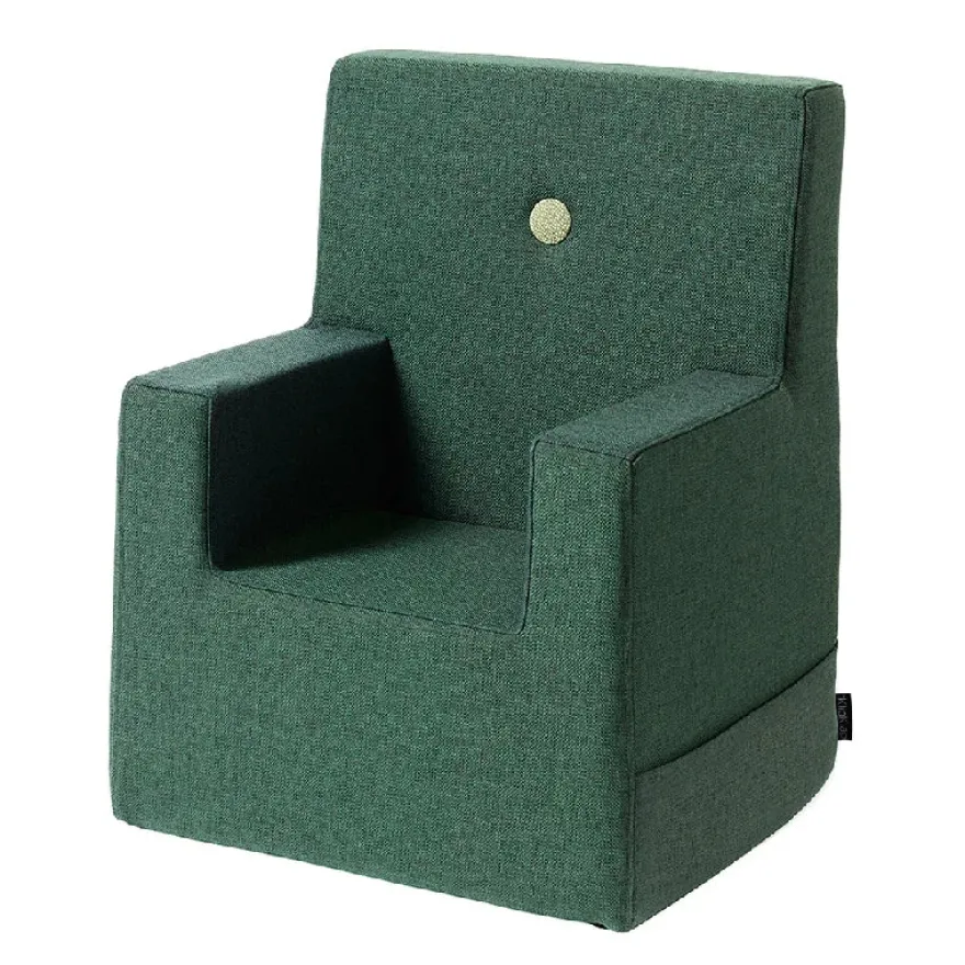 by KlipKlap Kids Chair XL - Flere Farver