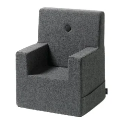 by KlipKlap Kids Chair XL - Flere Farver