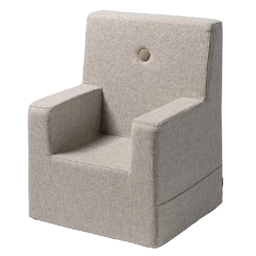 by KlipKlap Kids Chair XL - Flere Farver