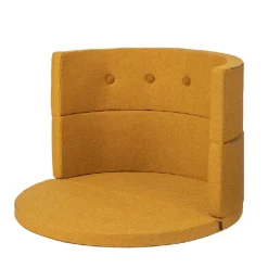 by KlipKlap Play Fold - Circle - Flere Farver