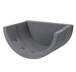 by KlipKlap Play Fold - Circle - Flere Farver