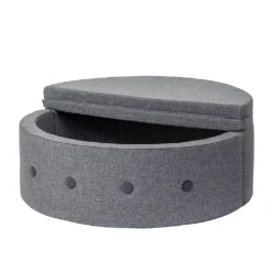by KlipKlap Play Fold - Circle - Flere Farver