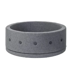 by KlipKlap Play Fold - Circle - Flere Farver