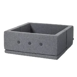 by KlipKlap Play Fold - Square - Flere Farver