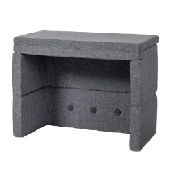 by KlipKlap Play Fold - Square - Flere Farver