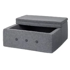 by KlipKlap Play Fold - Square - Flere Farver