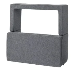 by KlipKlap Play Fold - Square - Flere Farver